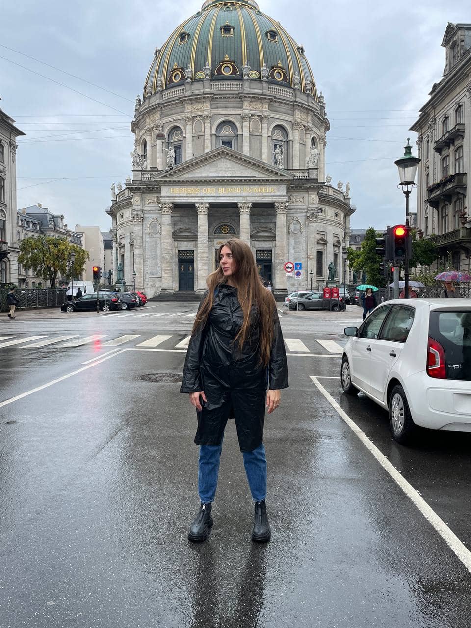 #2 Hobby: Travel